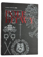 Pole bitwy Galeria Bielawska BWA Praca zbiorowa