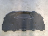 AUDI A4 B8 WYGŁUSZENIE WYCISZENIE PODBITKA MASKI