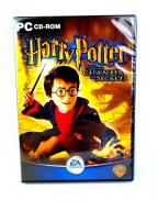 NOWA HARRY POTTER I KOMNATA TAJEMNIC PREMIEROWE PC