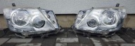 LAMPY PRAWA LEWA PRZOD TOYOTA LAND CRUISER J150 XENON 8114560M20 8118560M00