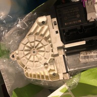 Vw golf V silniczek podnoszenia szyby lewy przód 1K0959792E