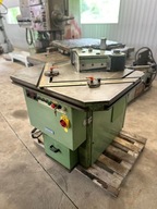 WYKRAWARKA DO NAROŻY