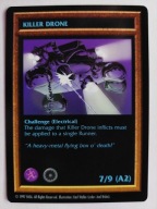 Killer Drone ENG SHADOWRUN