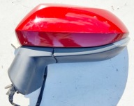 LUSTERKO ZEWNĘTRZNE KOMPLETNE LEWE TOYOTA COROLLA E21 ORYGINAŁ EUROPA 6 PIN