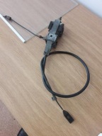 Ciegno rozruchu Mercedes