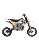 MRF Inny Cross Pit Bike MRF 120 RC Junior Mini 125c RATY wysylka dzieciecy