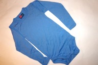 TOM&TRINE 100 CM BODY TERMICZNE 100% MERINO SUPER NOWE!!