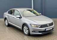 Volkswagen Passat Salon Polska Przebieg Led Xenon Kamera bardzo ladny zadb