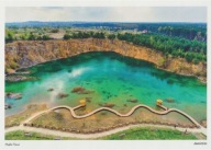 JAWORZNO - GRÓDEK PARK - Z LOTU PTAKA