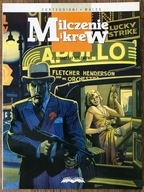 Milczenie i krew - 3 - Dziesięć lat szaleństwa.