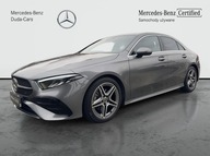 Mercedes-Benz A 200 200 FL Sedan Pakiet AMG - Salo