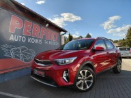 Kia Stonic Android Auto Kamera Elektryka PDC Alu 1.6 Diesel 110KM