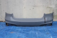 AUDI A7 C8 ZDERZAK TYL TYLNY 4K8807386A 4K8807385