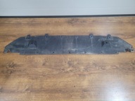 STELVIO QV QUADRIFOGLIO PŁYTA POD ZDERZAK PRZEDNI