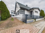 Dom, Augustów, Augustowski, 258 m²