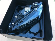 BMW M3 G80 G81 M4 G82 G83 NOWA Lampa LED Shadow USA przód BMW 4 G22 G23 G26