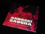 Łańcuszek szczęścia Andrzej Zaucha Winyl 7" Singiel