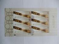 arkusz 4976 30 rocznica Obrodzenia Senatu i wolnych wyborów kas FDC