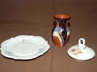 WAZONIK PRUSZKÓW? SPODEK WIECZKO OD CUKIERNICY PRL