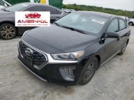 Hyundai IONIQ se, 2022r., 1.6L 1.6 Hybryda 139KM