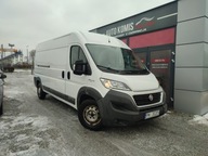 Fiat Ducato GWARANCJA Udok. przebieg Kamera Aktualne OC i BT HAK Zamiana R