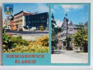 SIEMIANOWICE ŚLĄSKIE CENTRUM