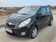 Chevrolet Spark II (M300) 1,0 68 KM LS Klima Alu Super Stan