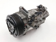 SPRĘŻARKA KLIMATYZACJI 926002888R RENAULT CLIO V 1.0 TCe