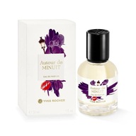 Yves Rocher - woda perfumowana Autour de Minuit / IRYS 30ml.