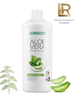 LR Aloe Vera Drinking Gel Intense Sivera Suplement Diety Serce i Krążenie