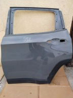Jeep Compas II drzwi lewe tylne