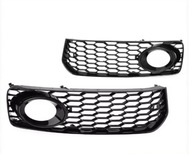 Audi A5 S5 Kratki halogenów PLASTER MIODU RS5 NOWE