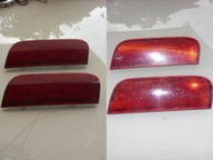 FORD FOCUS MK2 FORD FUSION ODBLASK TYŁ LEWY 2N11-515C0-A