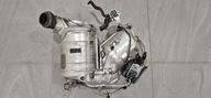 KATALIZATOR DPF FAP RENAULT TRAFIC 2.0 DCI 208A06174R