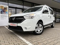 Dacia Dokker LAUREATE