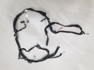 WIĄZKA INSTALCJA RADIA RADIO NAVI NAWIGACJA RENAULT MASTER 2.3 240368344R