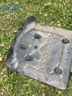 Skoda OE skoda-3V0825521 osłona podwozia