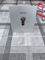 Sterownik na klucz Hormann ESU 40 (pod tynk)