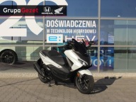 Honda NSS FORZA 350 ABS, *dostępne inne kolory* WYPRZEDAŻ