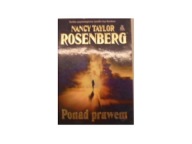 Ponad prawem N, R, Rosenberg