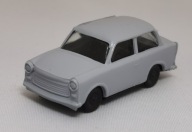 Samochód Trabant s601 sedan (1:87 H0)