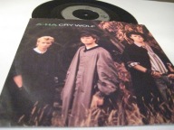 A-HA - Cry Wolf SP/UK/