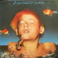 The Parachute Club – At The Feet Of The Moon