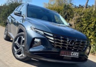 Hyundai Tucson 1,6 Panorama Automat Multi Led Alu19 Kamera360 Skora Max Gw