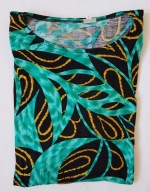 Damska bluzka roz. uniwersalny