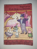 CYRK DOKTORA DOLITTLE Hugh Lofting