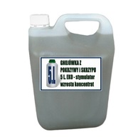 NATURALNA GNOJÓWKA Z POKRZYWY 5 L.