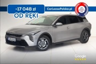 Kia K4 WIN-Pakiet Zimowy 7DCT Kamera cofania ISOFIX 1.6 Benzyna