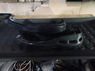 HANDBARY OSŁONY RĄK DŁONI NA KIEROWNICE - TUNING