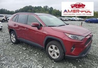 Toyota RAV4 2020r., RAV4 XLE, 2.5L 2.5 Hybryda 219KM